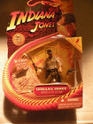 HASBRO INDIANA JONES ACTION FIGURE RAIDERS OF THE LOST ARK NIB 2008