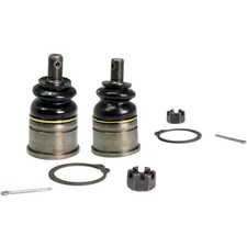 Set-mok9802 Moog Ball Joints Set Of 2 Front Driver Passenger Side Lower Pair Set-mok9802 Moog Ball Joints Set Of 2 Front Driver Passenger Side Lower Pair