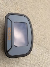 ICON Golf Cart Digital Display / BatICtery Indicator DIGITAL DASH SPEEDOMETER li