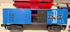 American Flyer Vintage S Gauge SIC (6) Assorted Freight Cars — photo 8