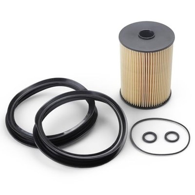 Fuel Filter Fit for BMW Mini Cooper R55 R56 R57 For BMW Mini Cooper
