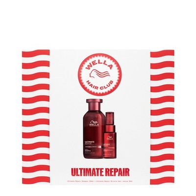 Wella Professionals Ultimate Repair Spring Set