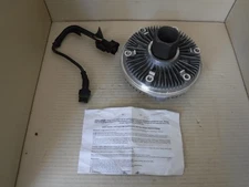 Engine Cooling Fan Clutch 4 Seasons 46030