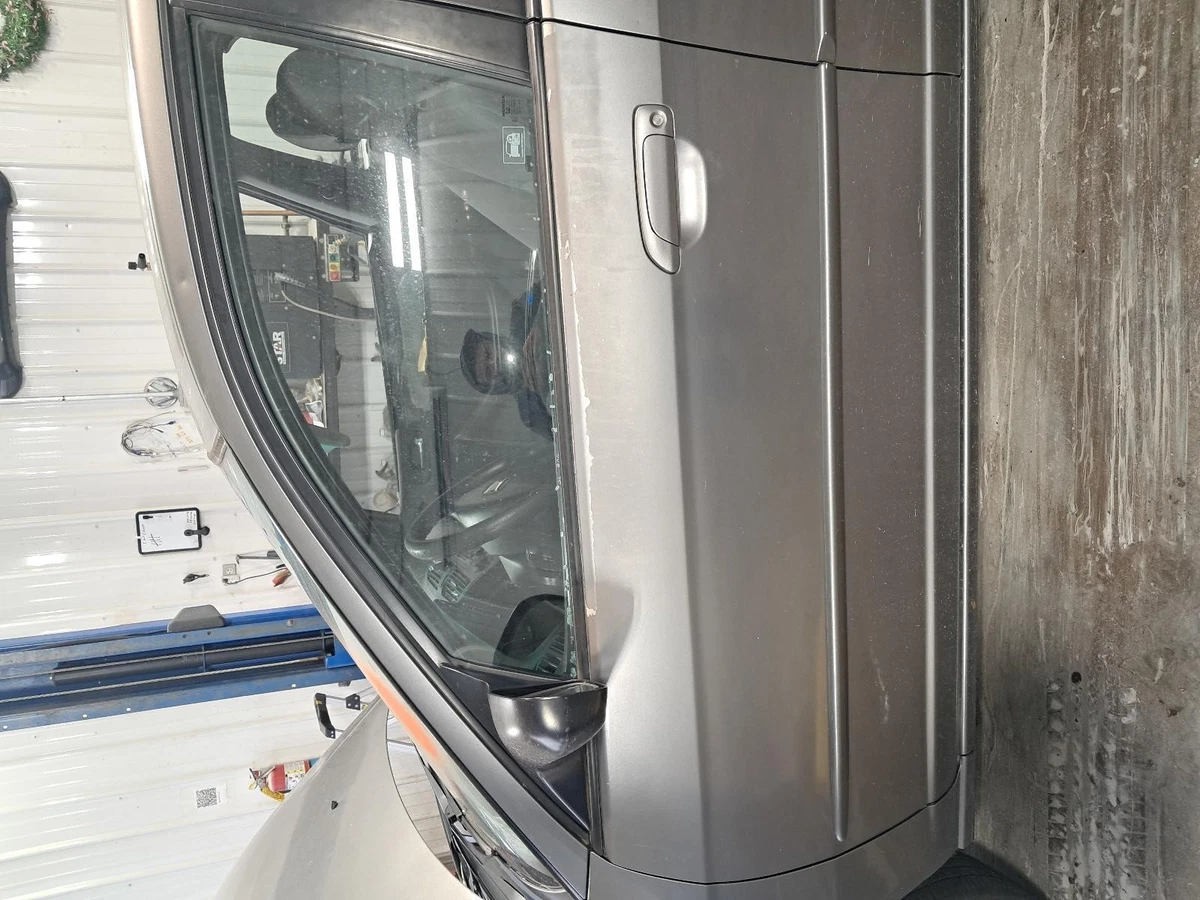 Honda Doors & Door Skins for 2005 Honda Civic for sale | eBay