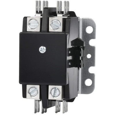 40A 120V Coil  Lighting Load Contactor