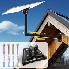 Starlink Gen 3 Mount with Adapter, ExtensionType Heavy Duty Starlink Long Wal...