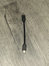 Whoop 4.0 battery charging cord cable