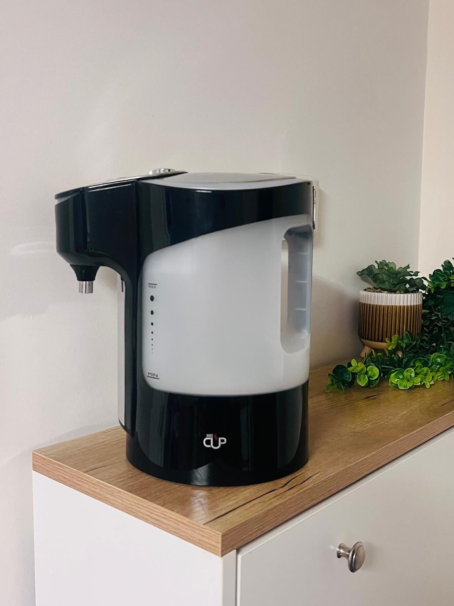 Water Kettle Breville Hot Cup Vkj318 Best Price Breville VKJ318