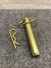 Complete Tractor 3013-1357 Cold Forged Tractor Hitch Pins 1-1/8" Pin Dia. 6-1/4"