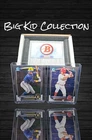 2025 Bowman Chrome Prospects Complete Set (BCP-1 - BCP-150)
