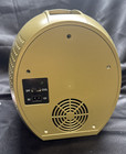 GOLD PickSix Game Cooler -- holds 6 pack and snacks. Works perfectly! — photo 2