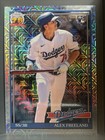 2026 Topps Series 2 Alex Freeland Base (RAW)