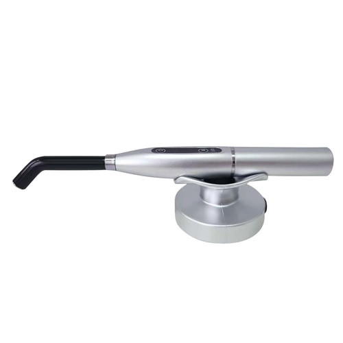 Dental LED Curing Licht Zahnarzt Polymerisationslampe Woodpecker Lampe Light 5W - Bild 5 von 15