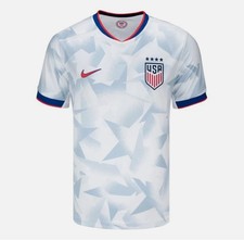 USA National Team 2026 World Cup Player Version Jersey US JUST RELEASED!!!