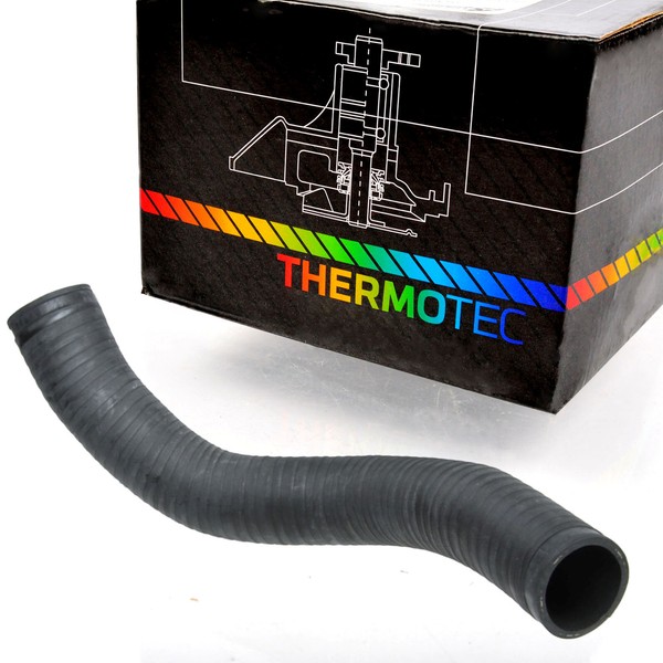 Thermotec DCW052TT Ladeluftschlauch FüR VW Crafter 30-35 30-50 2.5D 04.06-05.13-image