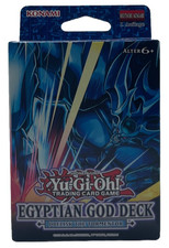 Yu-Gi-Oh! Egyptian God: Obelisk the Tormentor - Structure Deck - 1. Auflage DE