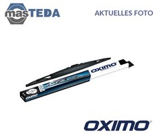 WUSP525 SCHEIBENWISCHER WISCHERBLATT DRIVER SIDE OXIMO NEU OE QUALITÄT