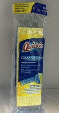 Quickie Clean Squeeze Sponge Mop Refill Repla...