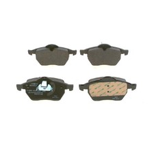 Satz Bremsbeläge Bremsklötze vorne für Opel Vectra B J96 | 24353269