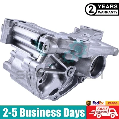 Oil Pump 11417613549 N55 3.0L For BMW 135i 335i 435i 535i 640i 740Li X1 X5 X6 - Bild 1 von 4