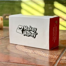 Makey Makey Classic Invention Kit - Neu, Open...