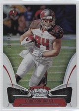 2018 Certified Mirror 100/499 Cameron Brate #22 0nr3
