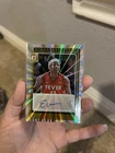 Panini 2025 Donruss WNBA Erica Wheeler Signature Series Autograph #SS-EW laser