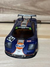 KYOSHO Mini-z Auto Scale Collection McLaren F1 GTR Gulf Body Shell
