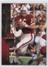 2014 Upper Deck 1994 Design Jim Plunkett #94-37 2sb