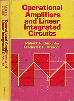 Operational Amplifiers and Linear Integrated Circuits Hardcover