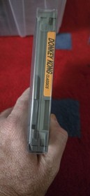 Donkey Kong Classics - (Nintendo NES) firmato da Charles Martinet/PSA 