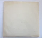 Beatles ''White Album''  Australia Stereo Top Open  LP-- Photo --Posters