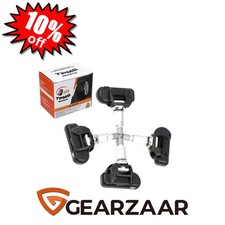 4x Reifendrucksensor RDKS 13598775 für Opel Astra J Insignia Zafira Ttc