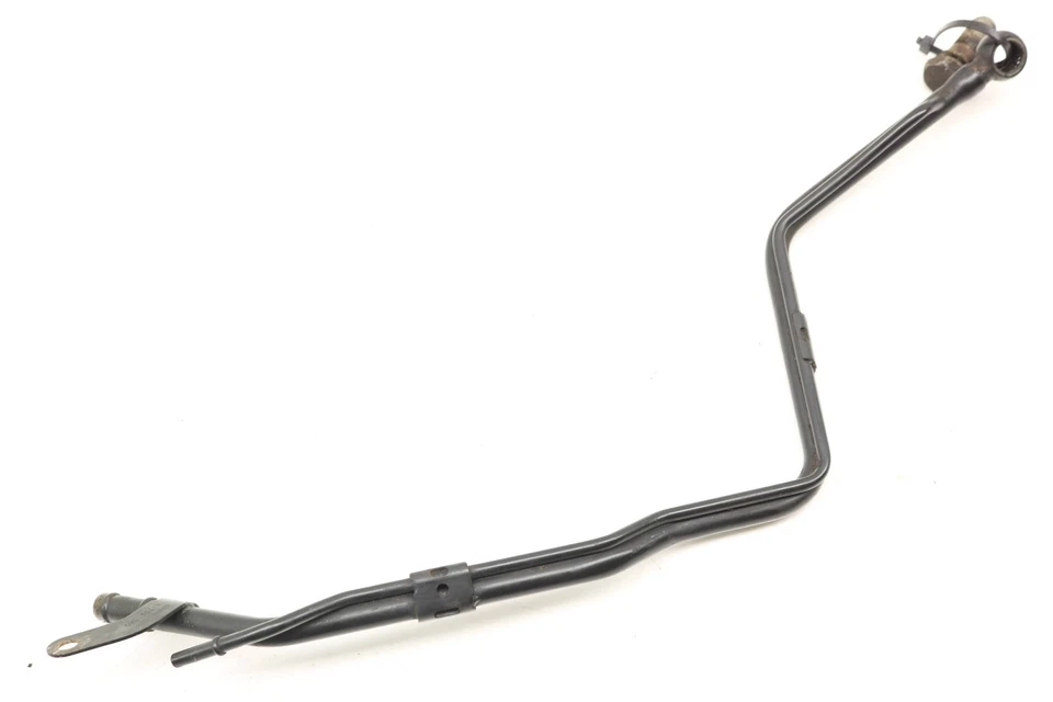 BMW X5 2000-2006 - Motor tubo de aceite / tubo (retorno) 1705260 Foto 2 de 4