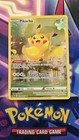 Carte Pokémon Pikachu GG30/GG70 EB12.5 Epée & Bouclier Zenith Suprême FR NEUF