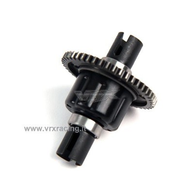 REPLACEMENT X TRUGGY COBRA 1/8 RH818 VRX MODEL RC COMPLETE CENTER DIFFERENTIAL