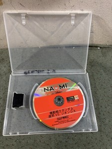 Naomi Gd Rom | eBay
