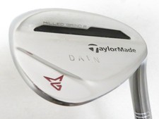 Taylormade MG2 Wedge 56.12 Standard Bounce Project X Rifle 6.0 Stiff Flex SAND