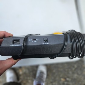 Atari Flashback 2 Classic Game Console w/ 2 Controllers and Cables