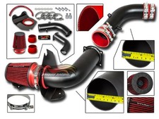 Rtunes V2 1994-1998 Ford Mustang 3.8l V6 Cold Air Intake Racing System Filter