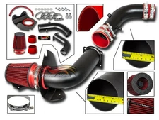 RTunes V2 1994-1998 Ford Mustang 3.8L V6 Cold Air Intake Racing System + Filter