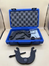 KTC AUTO TOOLS A1235 Audi Camshaft Adjustment Gauge Set 