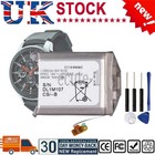 Watch Battery For Samsung Galaxy S4 Watch SM-R800 R805 GH43-04855A EB-BR800ABU