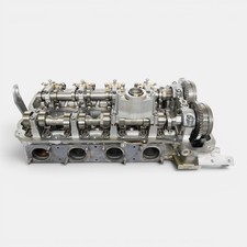 2019-2024 Bmw M850i 4.4l N63 Left Engine Cylinder Head Cyl 5-8 G14 G15 G16 Oem 2019-2024 Bmw M850i 4.4l N63 Left Engine Cylinder Head Cyl 5-8 G14 G15 G16 Oem