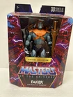 Masters of the Universe MOTU Masterverse Vintage Collection FAKER NIB **see pics