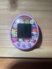 Tamagotchi Meets Sanrio