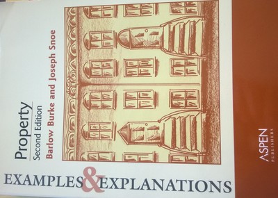Property (Examples and Explanations)