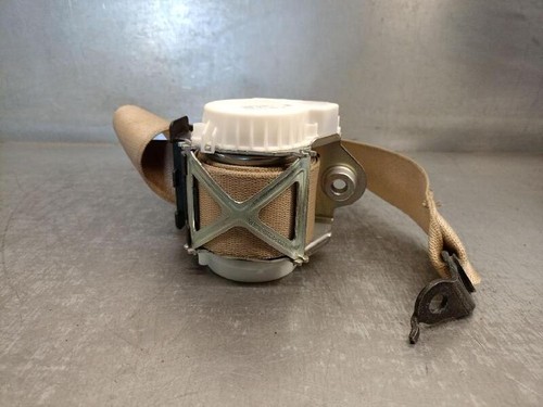 72117243307 sicherheitsgurt vorne links BMW 3 TOURING F31 320 D 2012 5291153