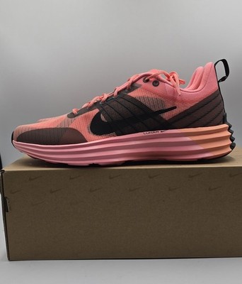 Nike Lunar Roam Premium Mens 12 Pink Gaze Black Crimson  display picture 1
