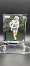2024 Panini Prizm - Rookies Cooper DeJean #321 (RC)